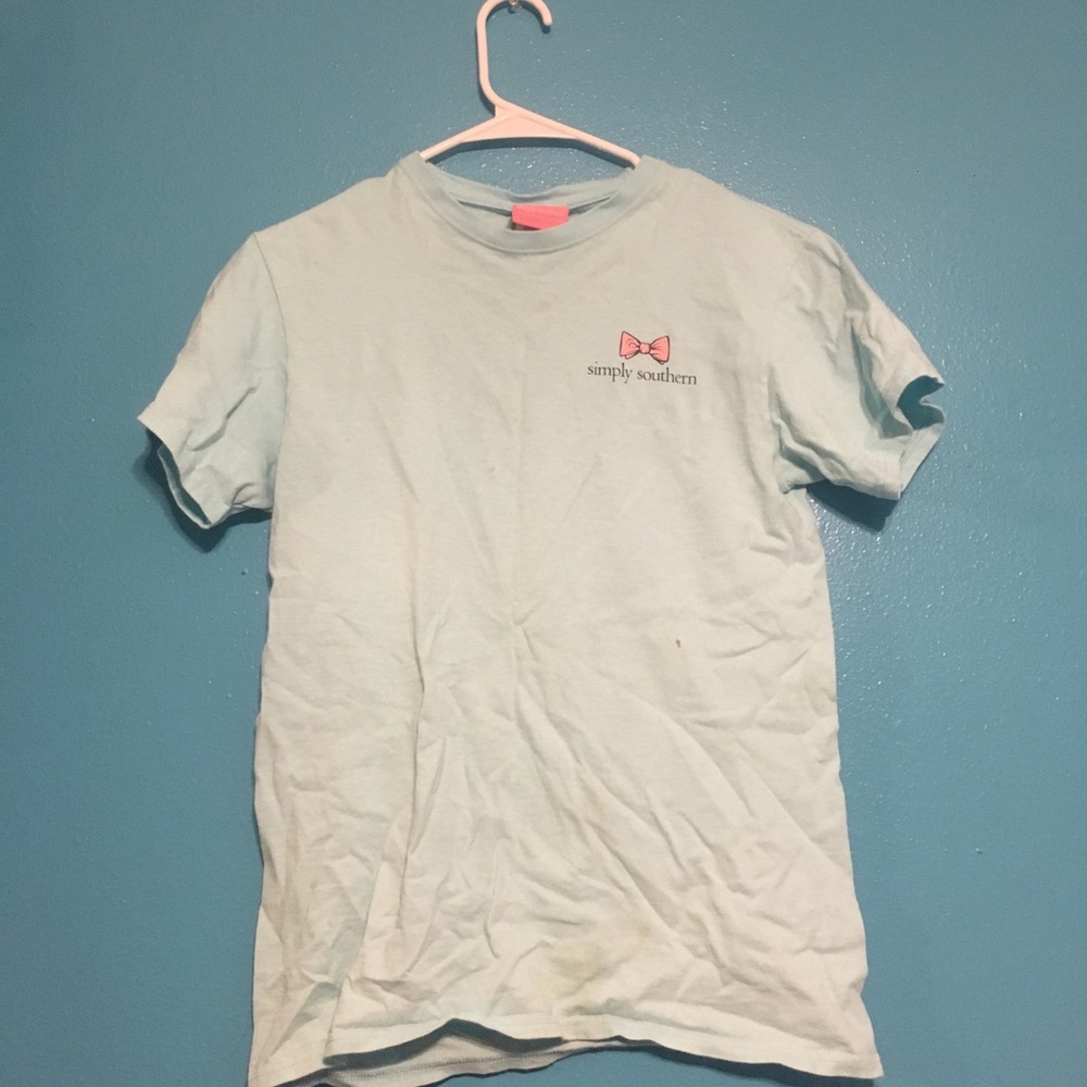 Simply Southern T